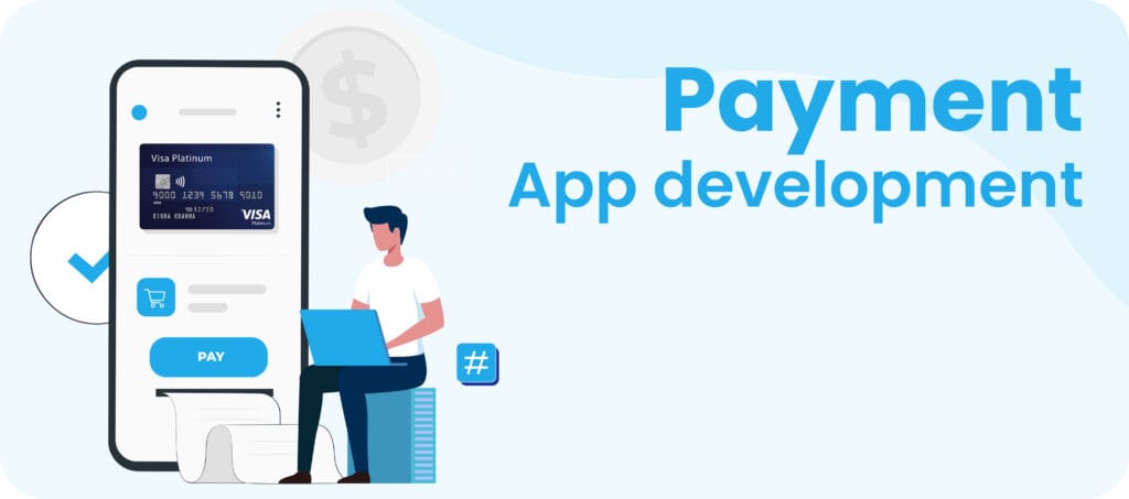Secure And Easy Payment App Development Solutions - Web Osmotic