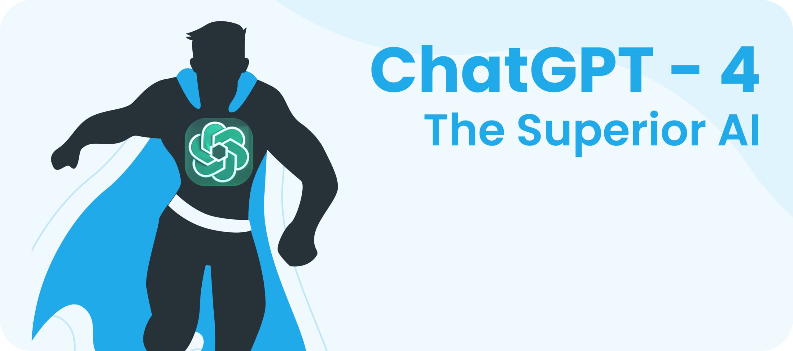 Discover the Power of Chat GPT-4 : The Superior AI
