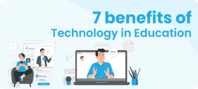 7 Transformative Benefits of Technology in Education.
