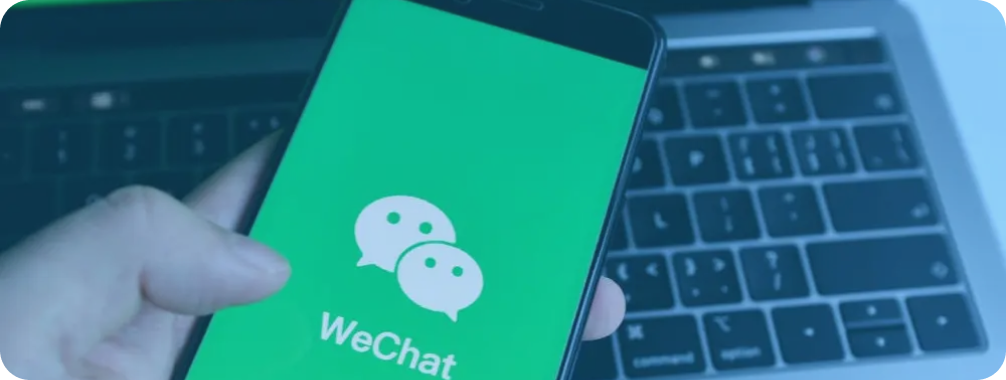 WeChat, known as the original everything app