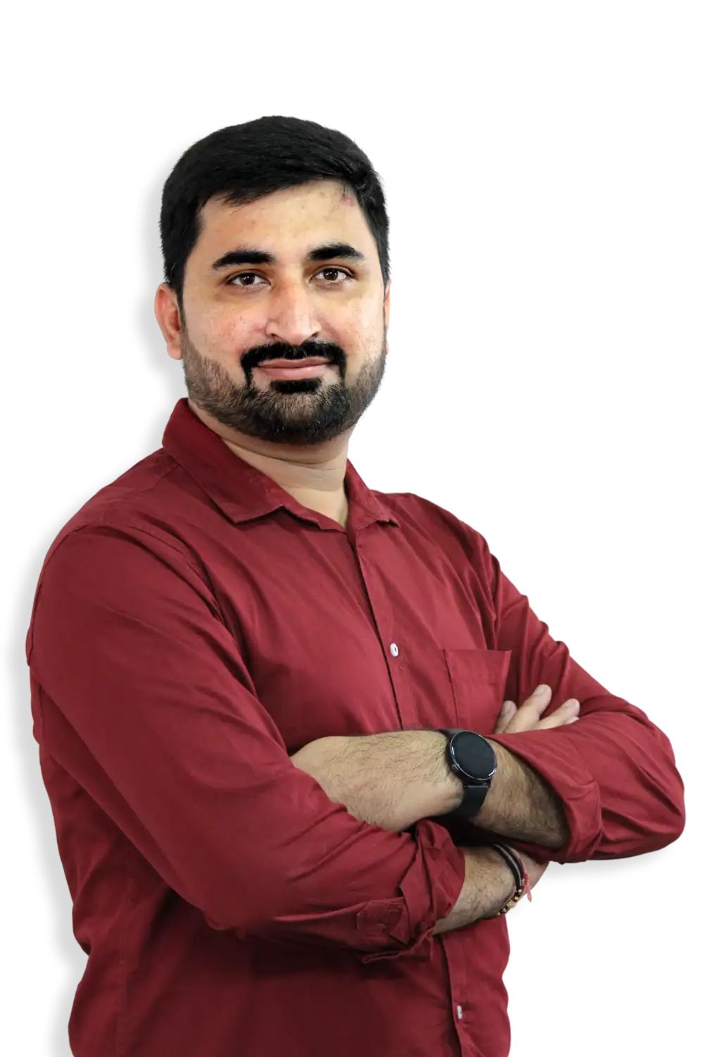 Bhavesh Modi