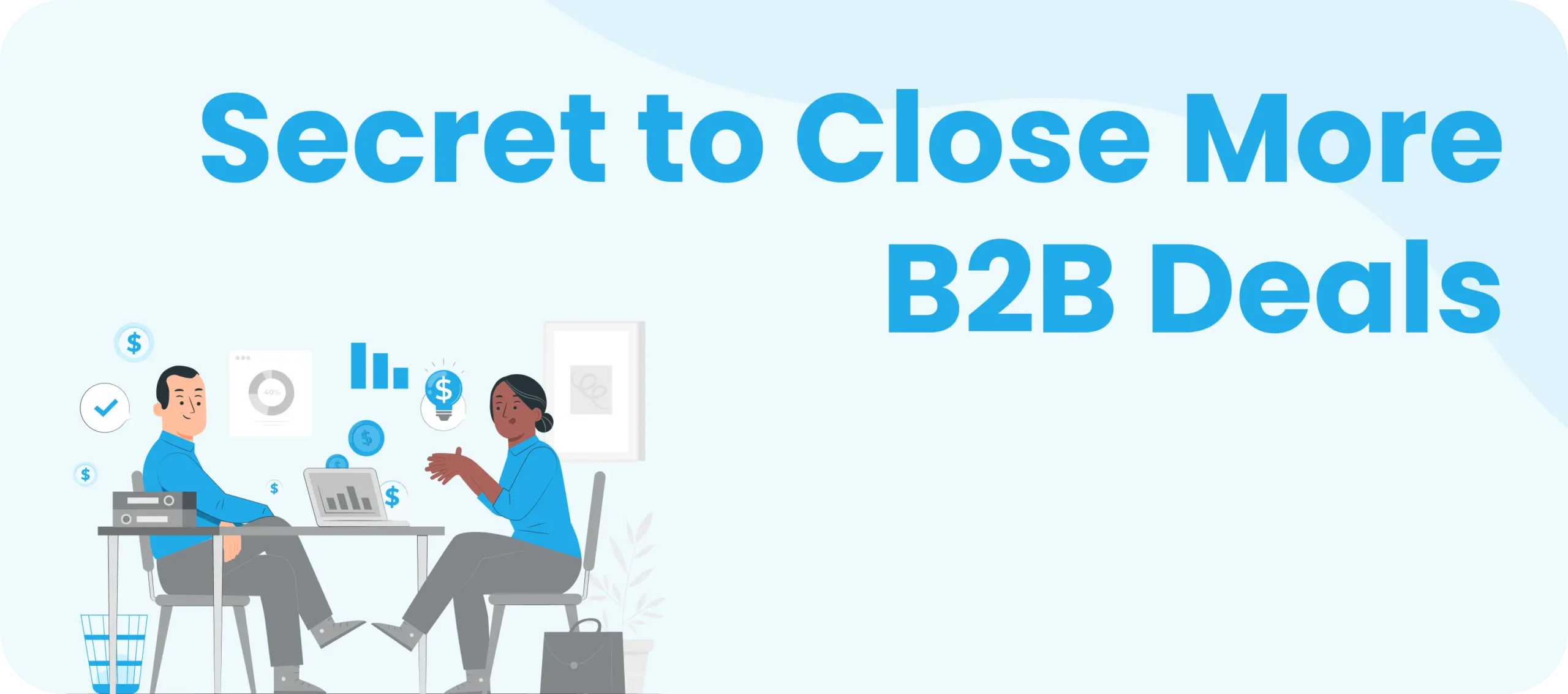 B2B Referral Marketing: Unlocking the Power of Business Sales Networks