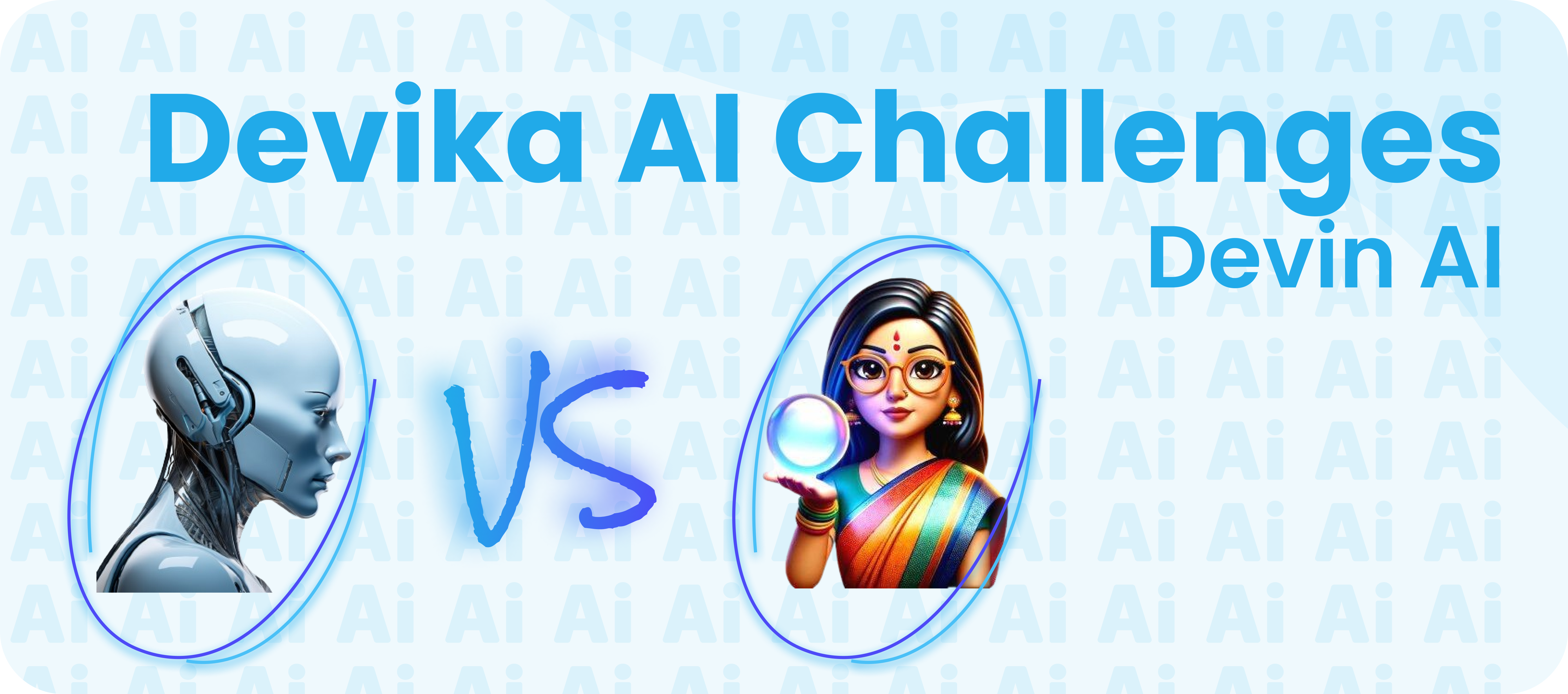 Devika AI Challenges Devin AI
