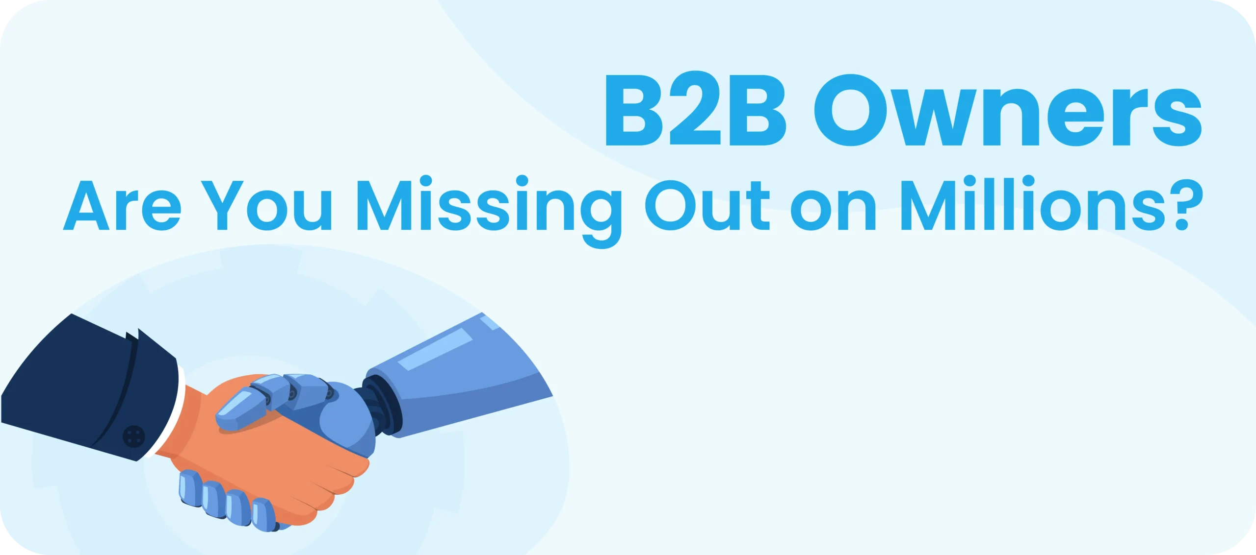 4 Emerging Trends in B2B Technology to Stay Ahead Of The Curve