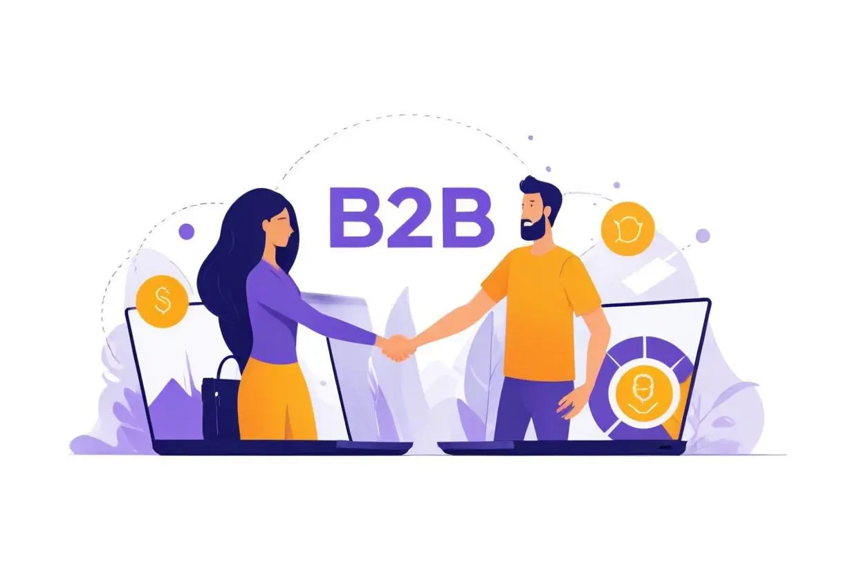 b2c