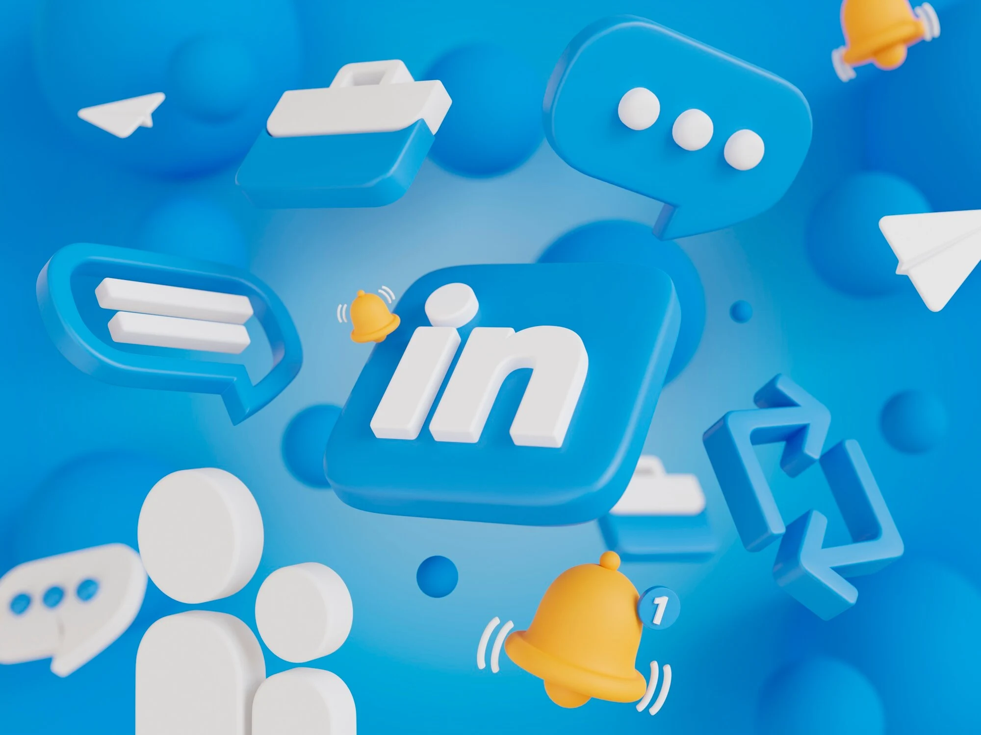 LinkedIn Professional Network: Why It Remains The Industry Leader