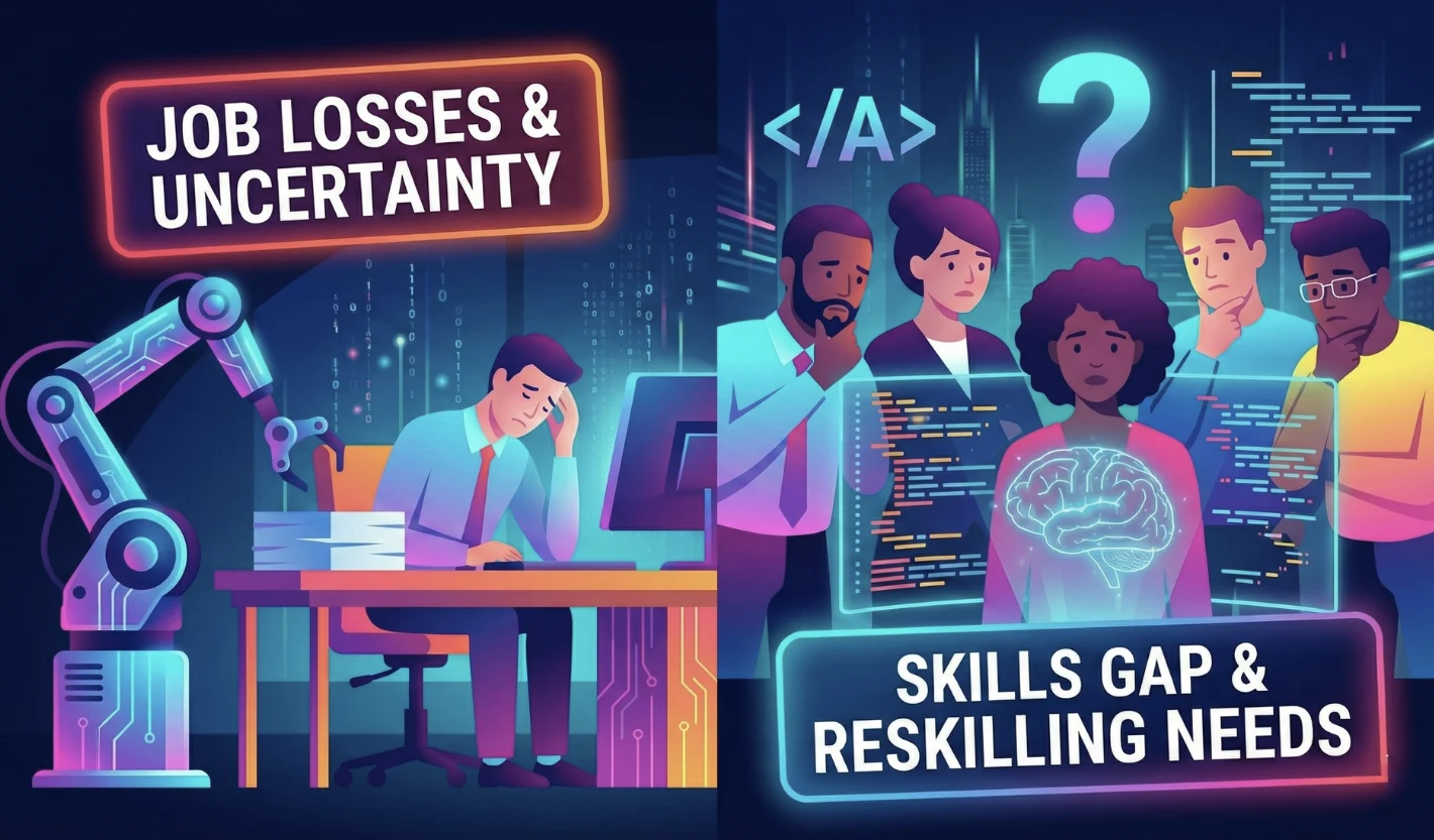 AI Boom or Doom The Future of AI and Employment AI Boom or Doom