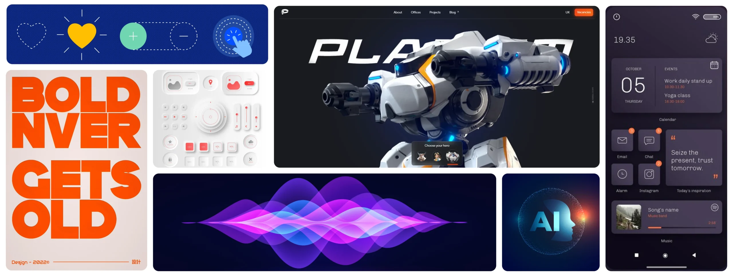 Internal image scaled 1 ui/ux design trends for 2025