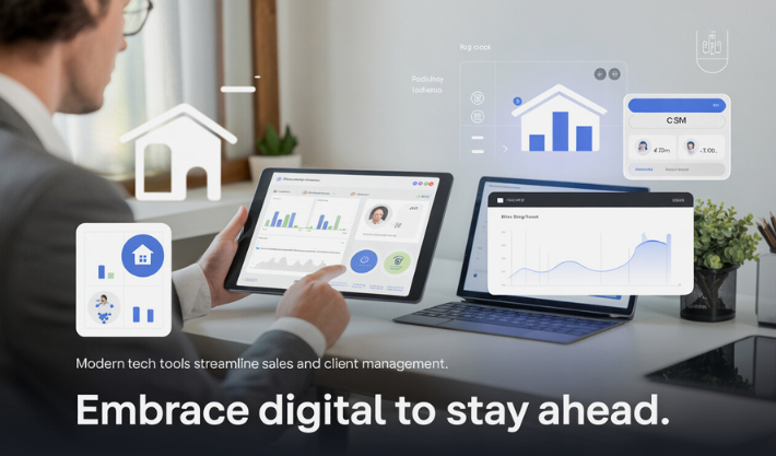 Top Real Estate Industry Challenges real estate problems and solutions