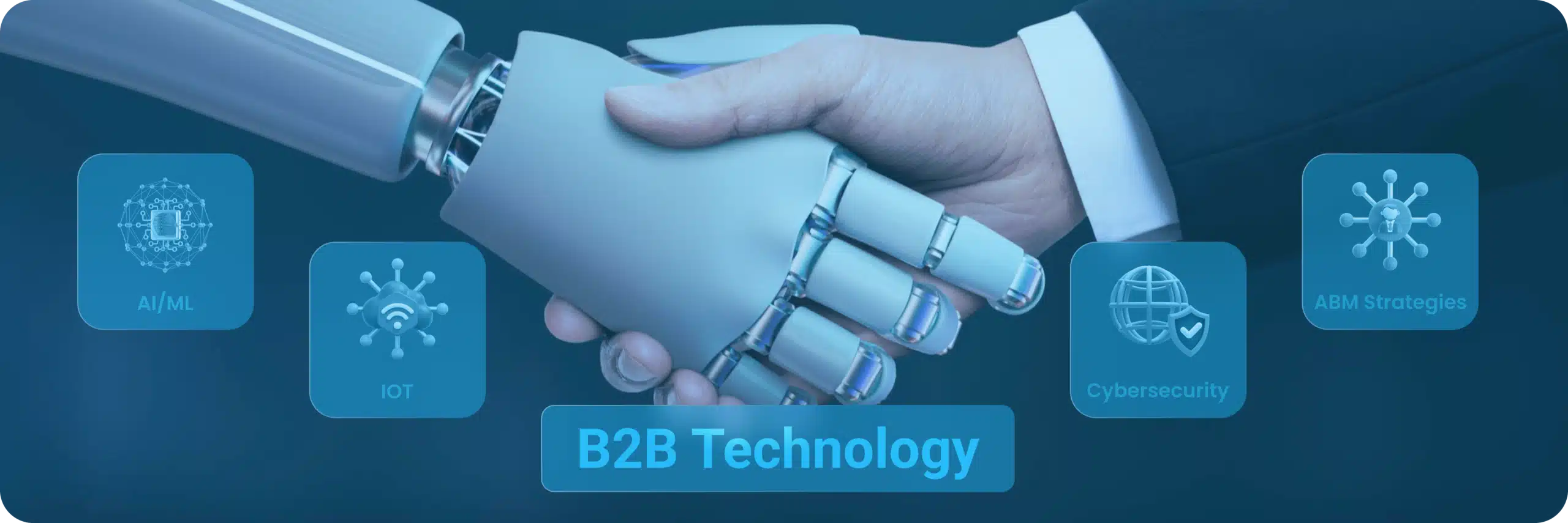 b2b technology