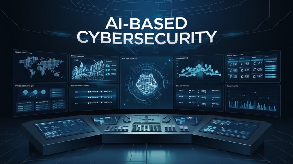 AI-Based Cybersecurity