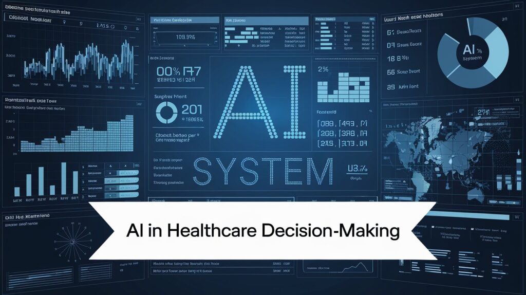 AI in Healthcare Decision-Making