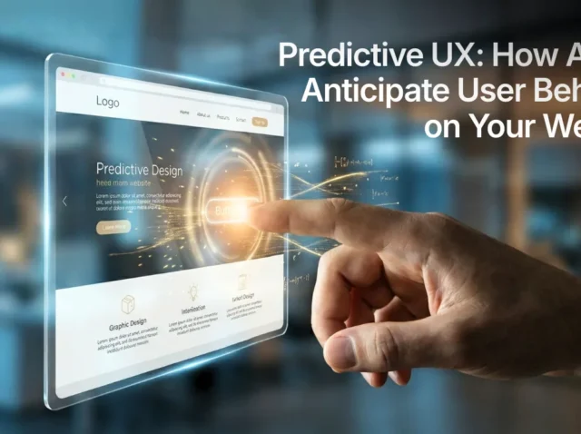 44 Predictive UX