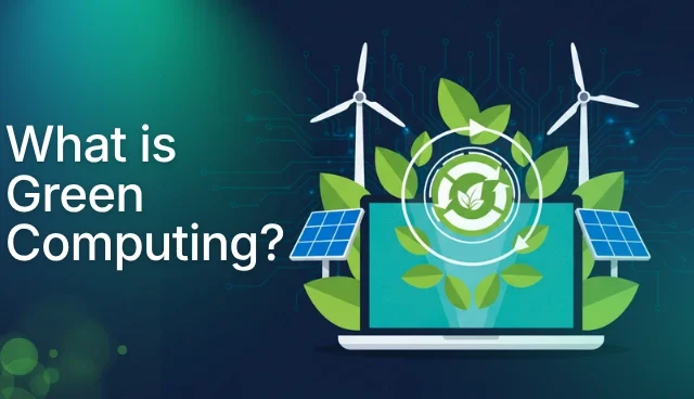 Green Computing Artificial Intelligence in Web Applications