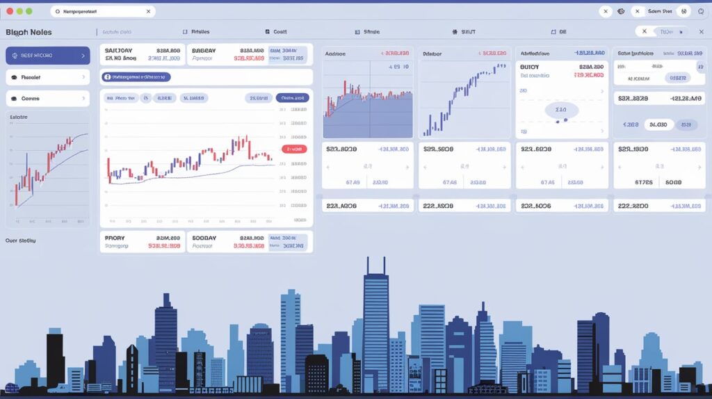 AI in stock trading