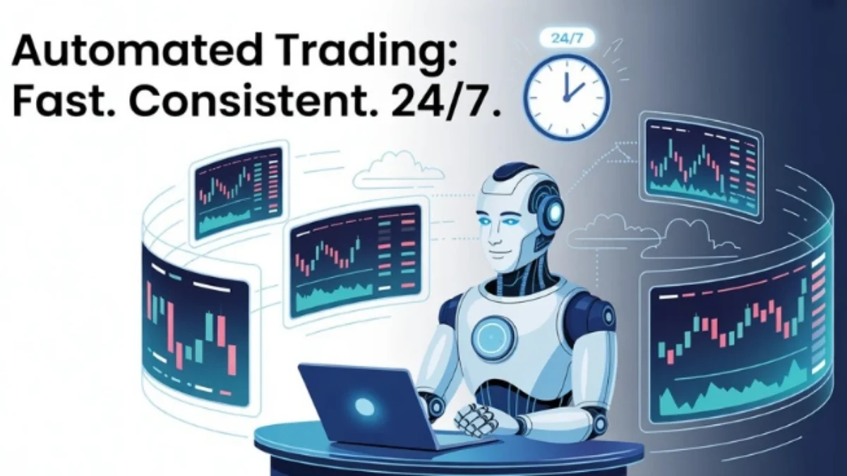 AI Trading Bots Explained: Your Guide To Automated Investment Tools