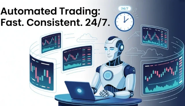 AI Trading Bots Explained AI Trading Bots