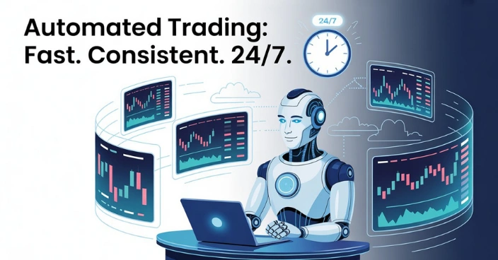 AI Trading Bots Explained: Your Guide to Automated Investment Tools
