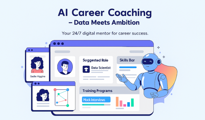 AI as Career Coach AI Mentor