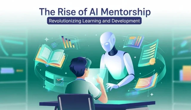 Custom AI Mentor web development challenges