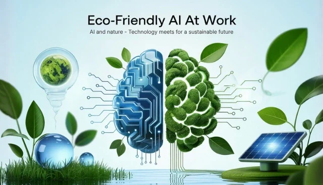 Eco Friendly web development challenges