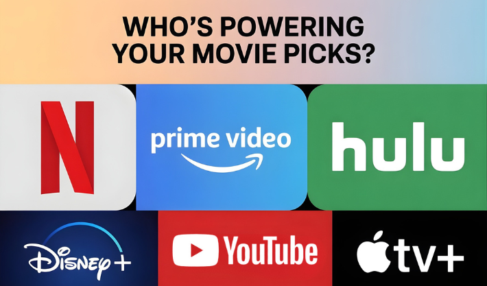Image 2 Best AI Movie Recommendation Platforms movie recommendation ai