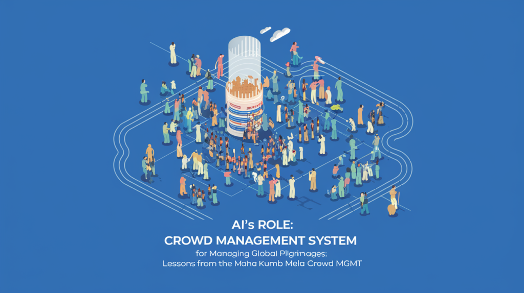 crowd management system