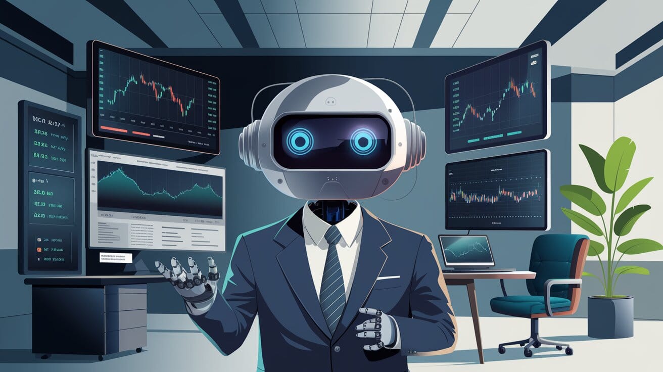 AI trading bots