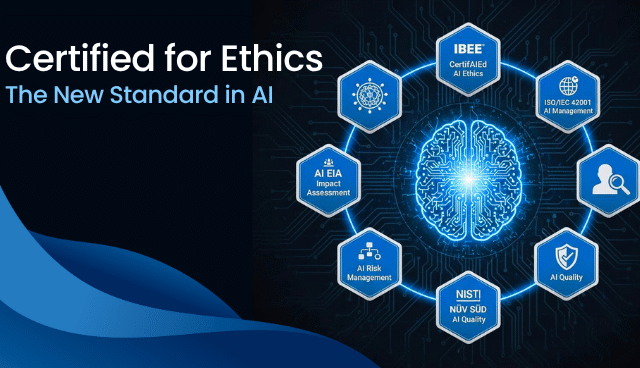Important Certifications for Responsible AI responsible ai certification