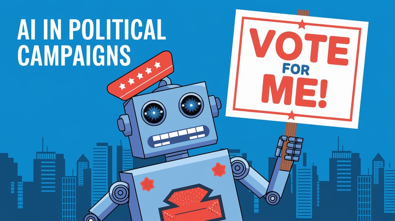 AI in Political Campaigns