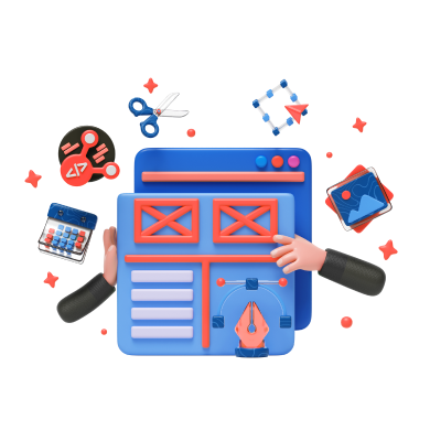 Customised Web Development1 1 d2c ecommerce