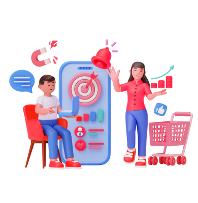 Mobile Commerce Solutions1 d2c ecommerce