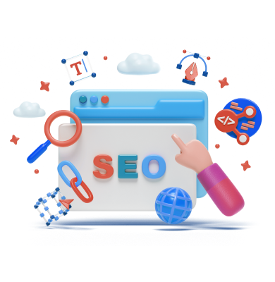 Search Engine Optimization SEO1 d2c ecommerce