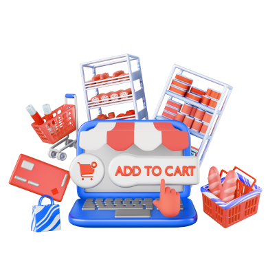 eCommerce Platform Integration1 d2c ecommerce