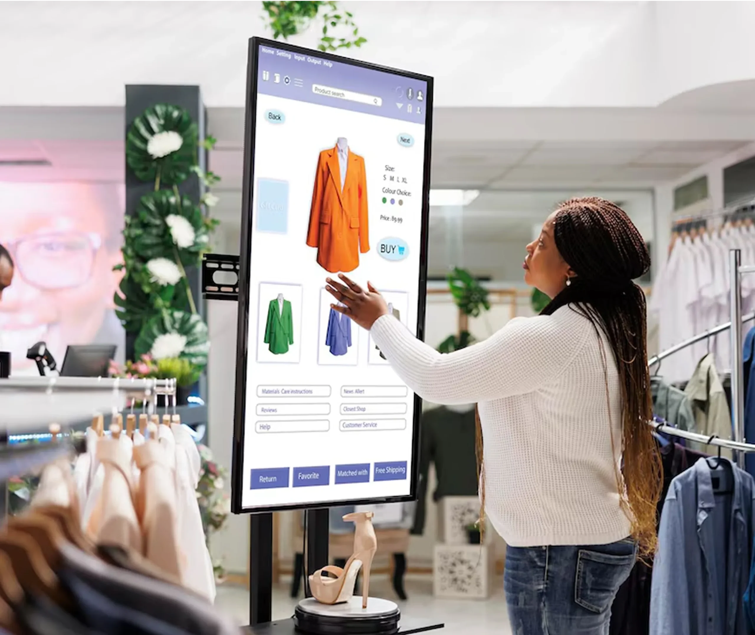 mitchell luo mkNOHMD3a I unsplash min 4 scaled d2c ecommerce