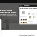 CustomCabinet Pro