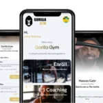 Gorilla Gym