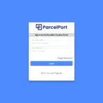 ParcelPort Outbound