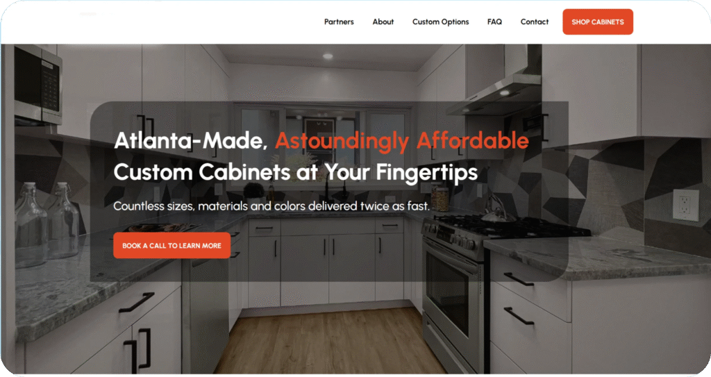 cabinat