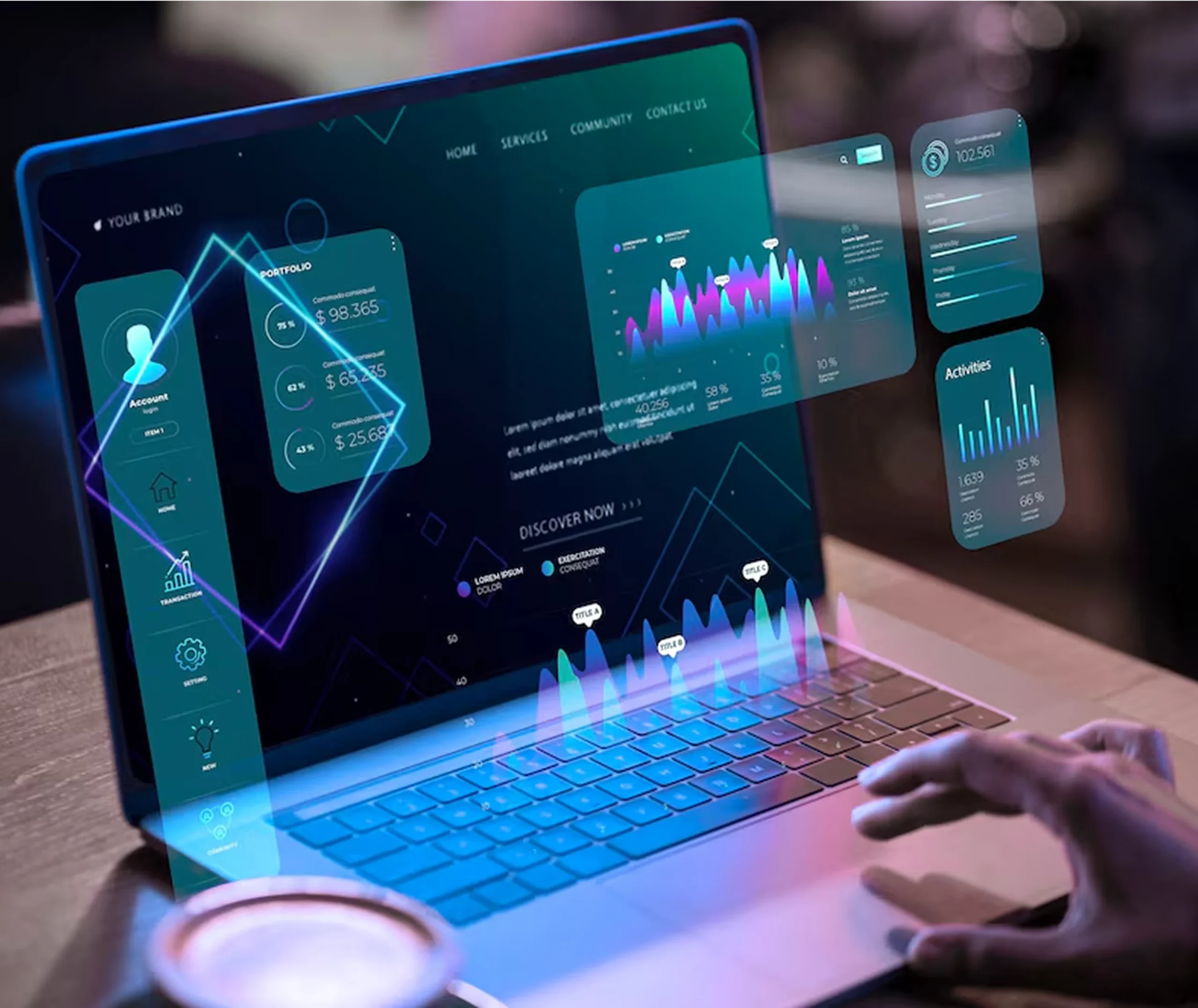 otqm1c1zu7oydsnrapvd scaled FinTech Solutions