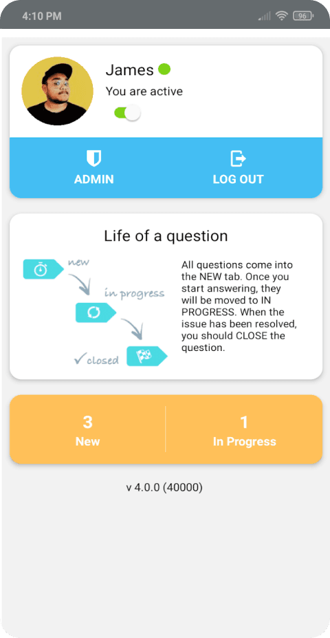 Connectify