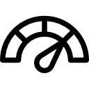 speedometer Fintech AI Development Services