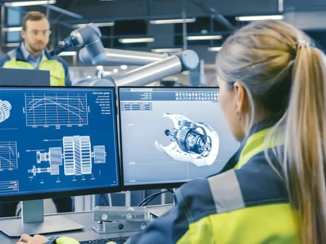 5 Impressive AI in Manufacturing Examples You Should Know 5 Impressive AI in Manufacturing Examples You Should Know