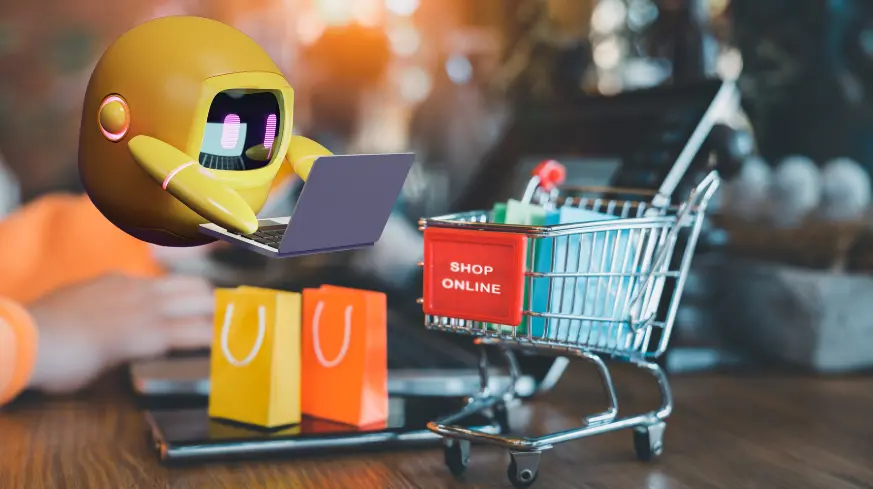 Best AI Services for Ecommerce: Transforming the Future