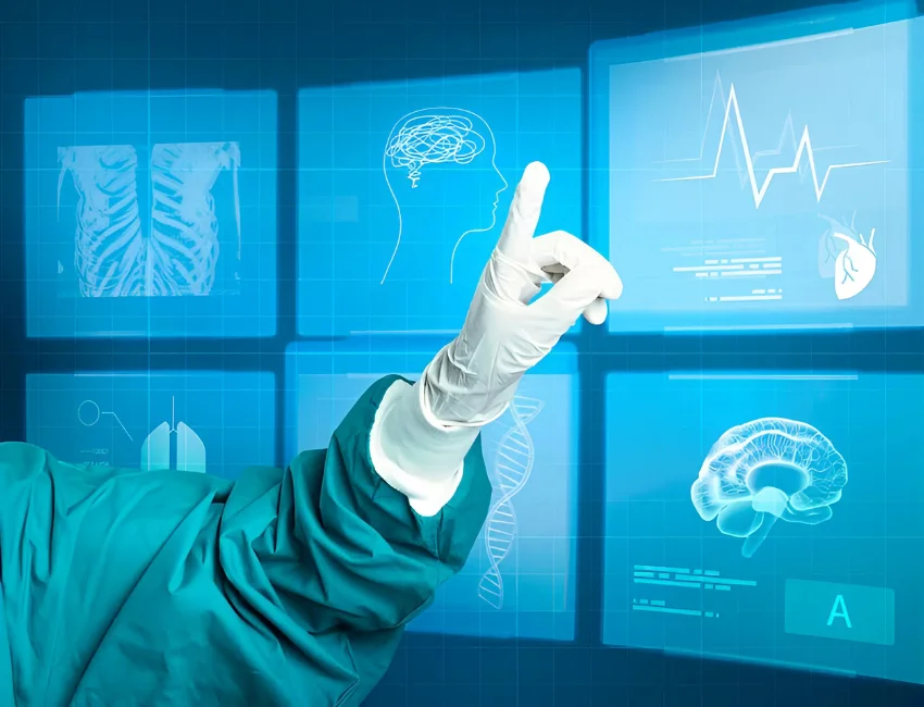 AI Use Cases We Specialize In