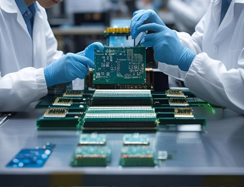 AI in Semiconductor Manufacturing_ Key Use Cases