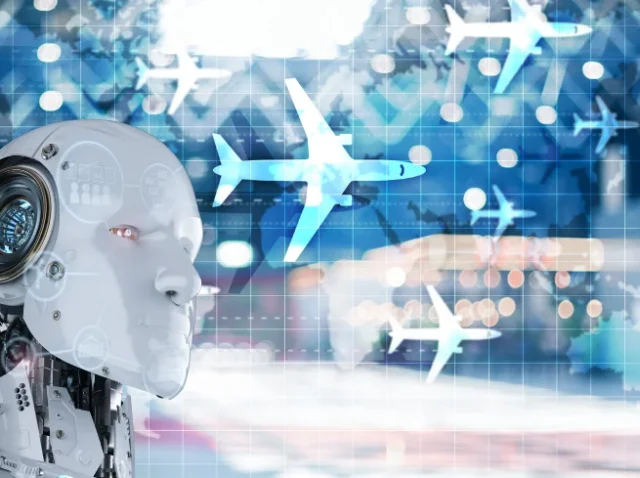 AI in Transportation and Logistics_ Smarter Routing, Better Delivery AI in Transportation and Logistics_ Smarter Routing, Better Delivery