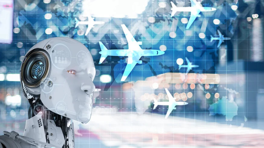 AI in Transportation and Logistics: Smarter Routing, Better Delivery
