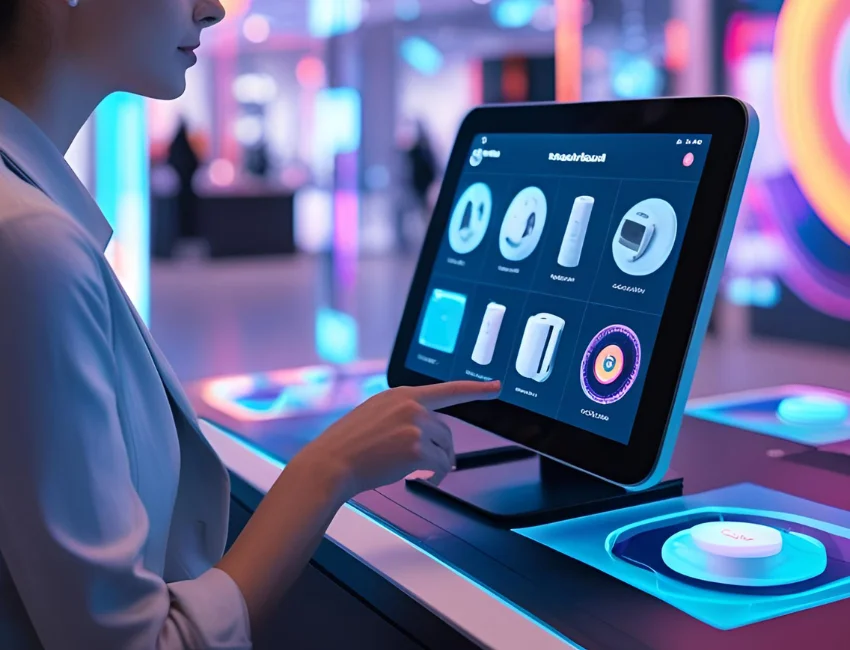 Benefits of Generative AI for Ecommerce Businesses