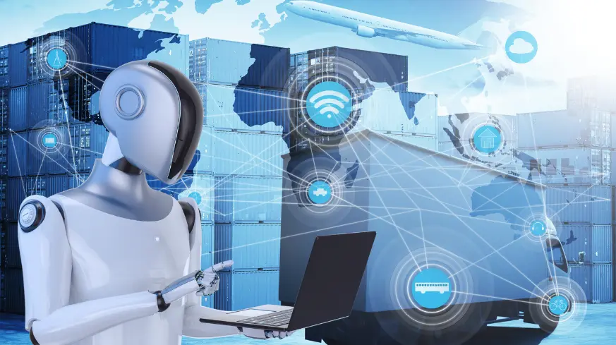 Best AI-Driven Solutions for Logistics